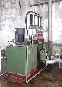 陶瓷柱塞泵用于皮革污水處理.png